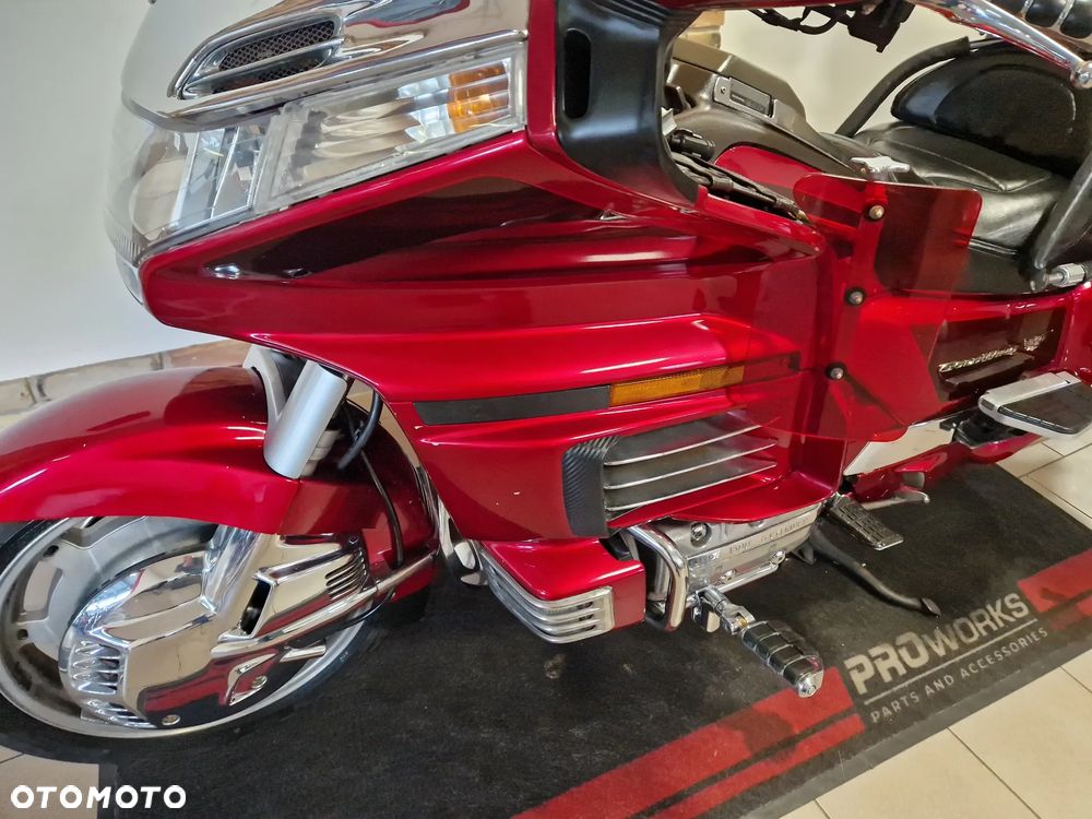 Honda GL - 13