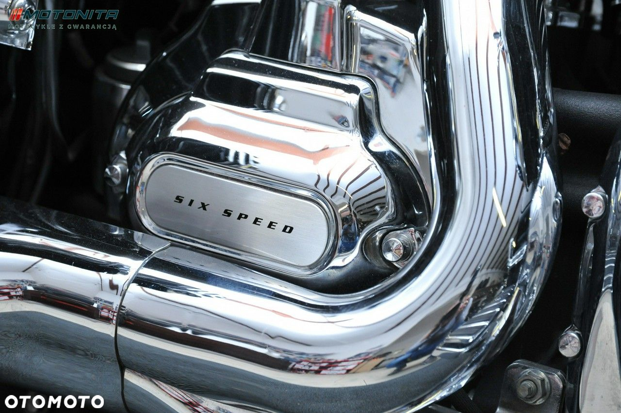 Harley-Davidson Electra - 25