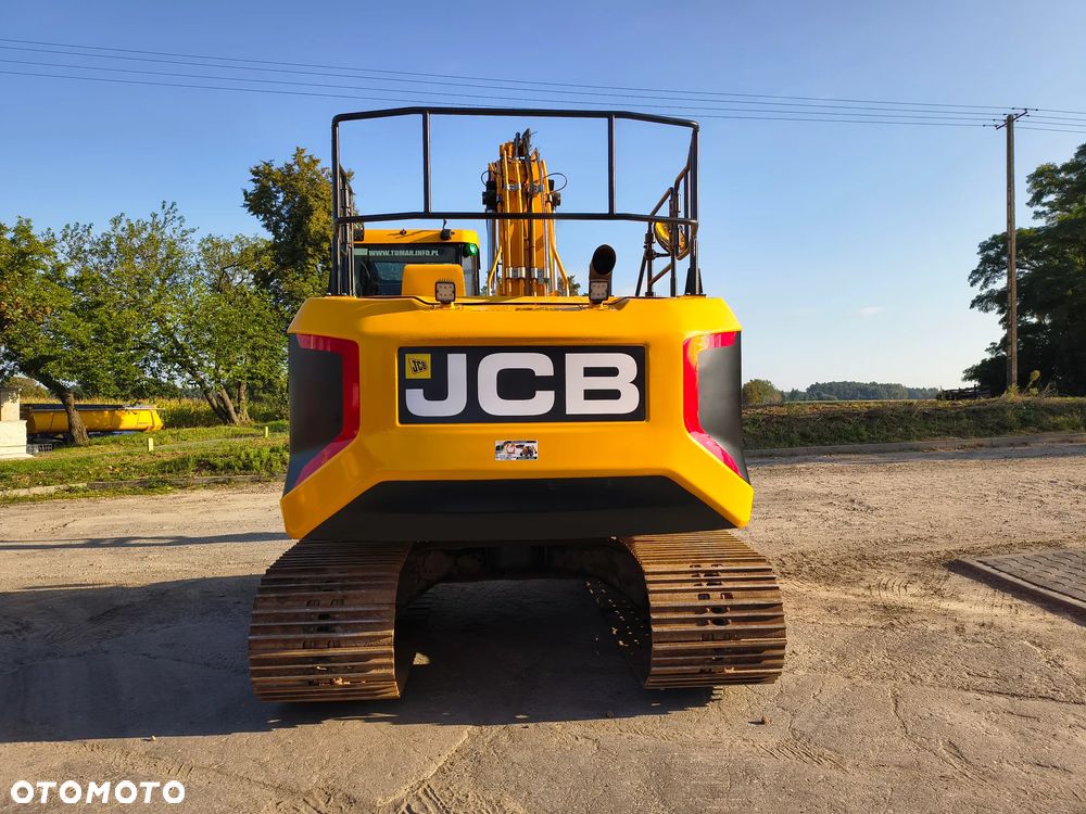 JCB 140X 2022R - 6