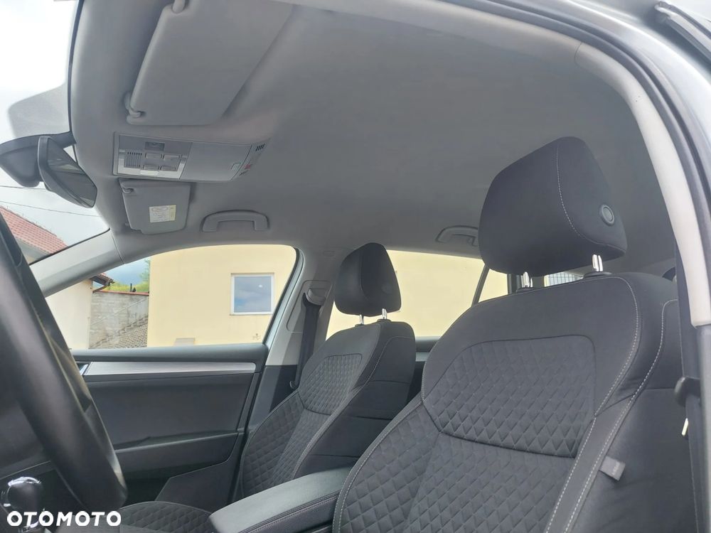Skoda Superb - 26