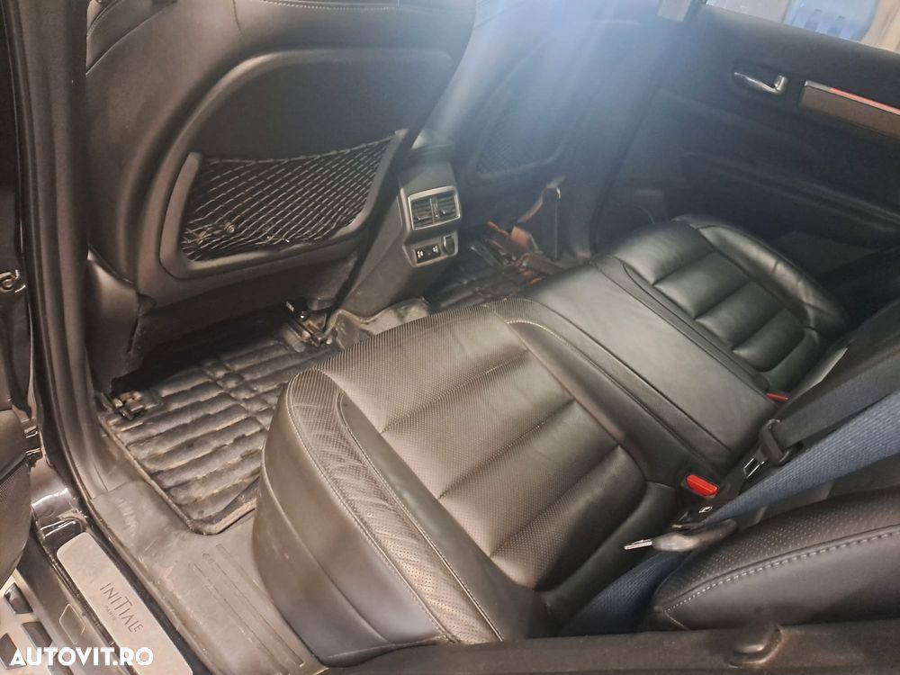 Renault Koleos 2.0 dCI Privilege Aut. - 11
