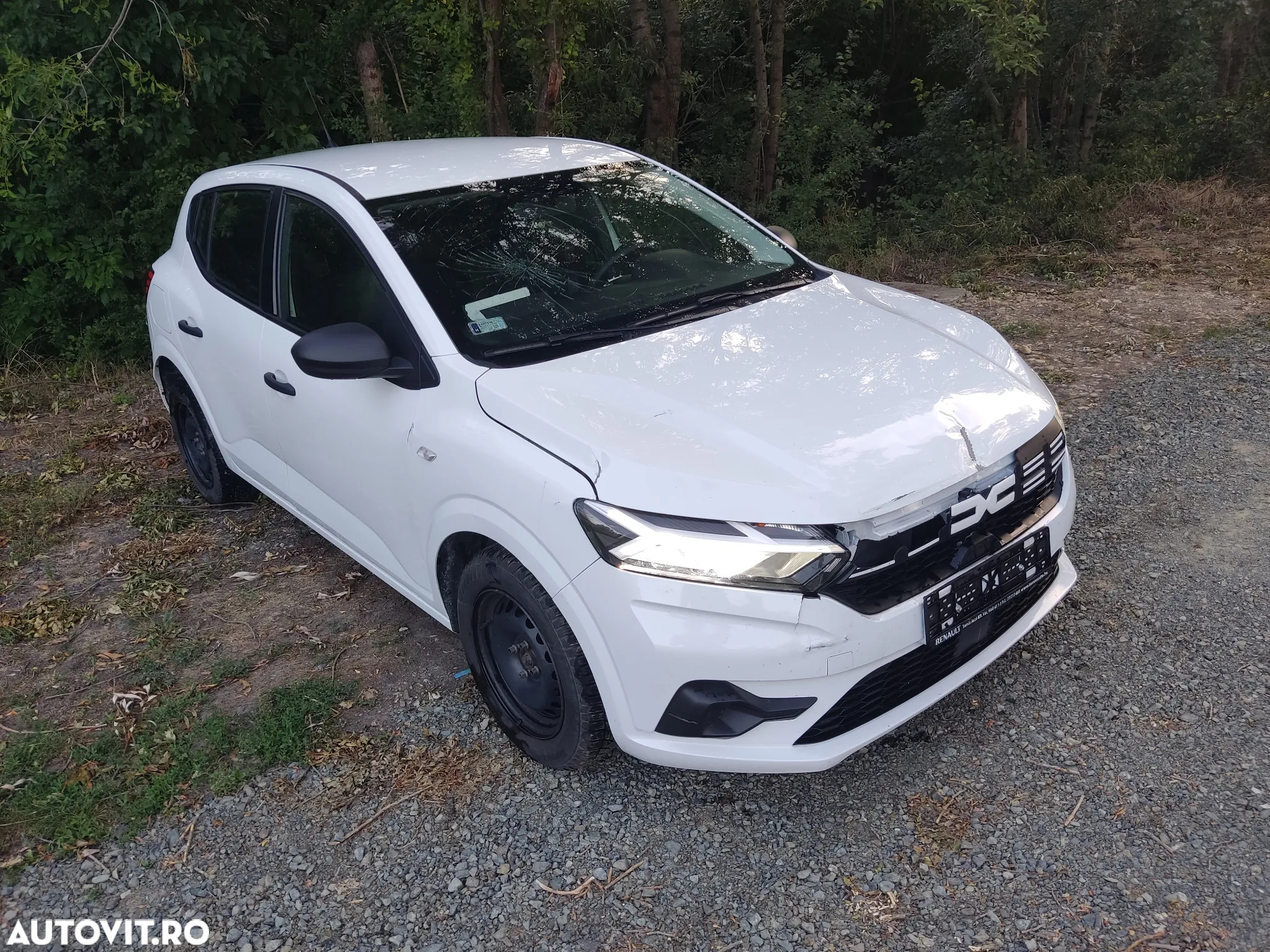 Dacia Sandero TCe 90 Essential - 7
