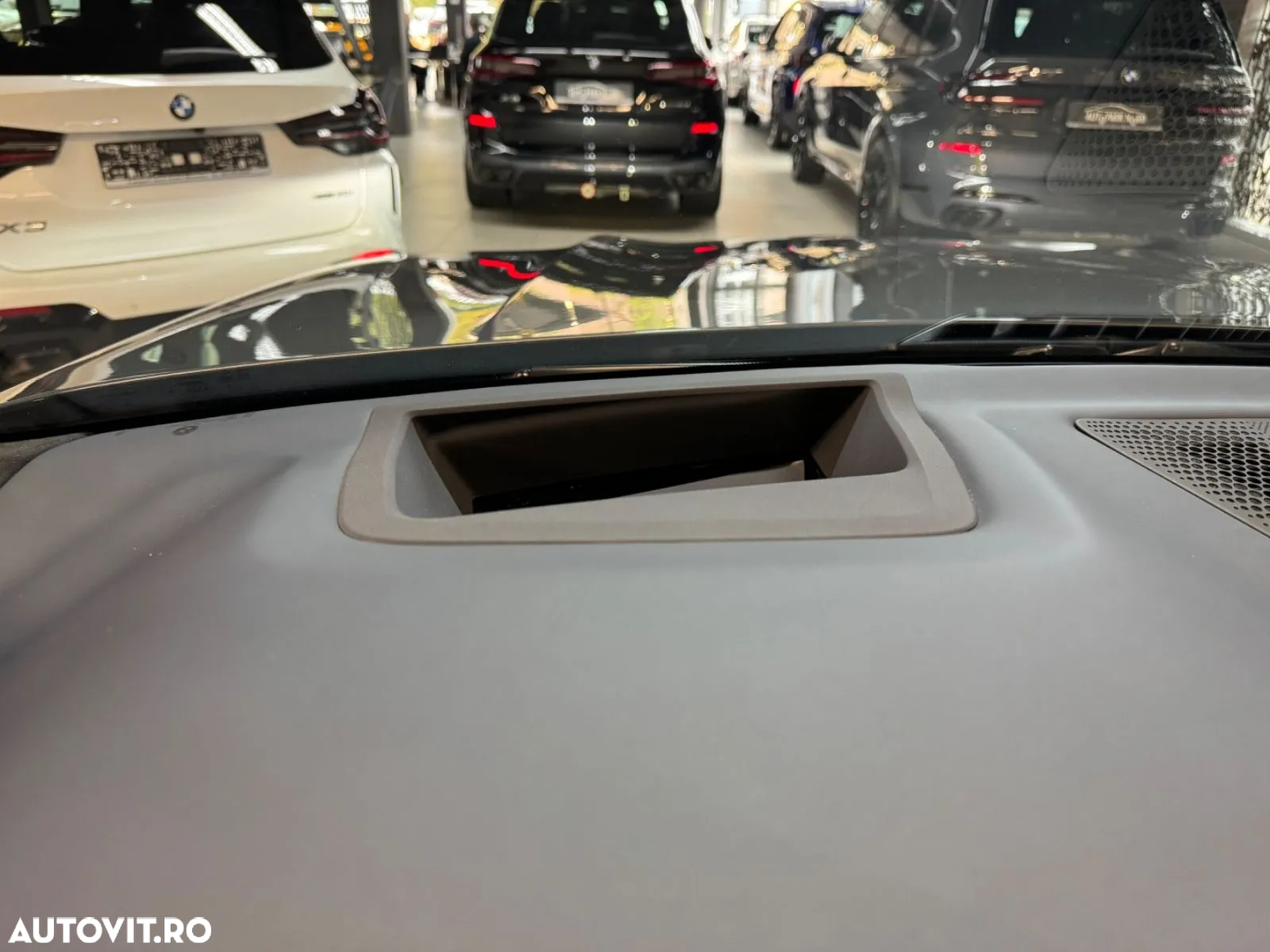 BMW X5 M Competition - 21