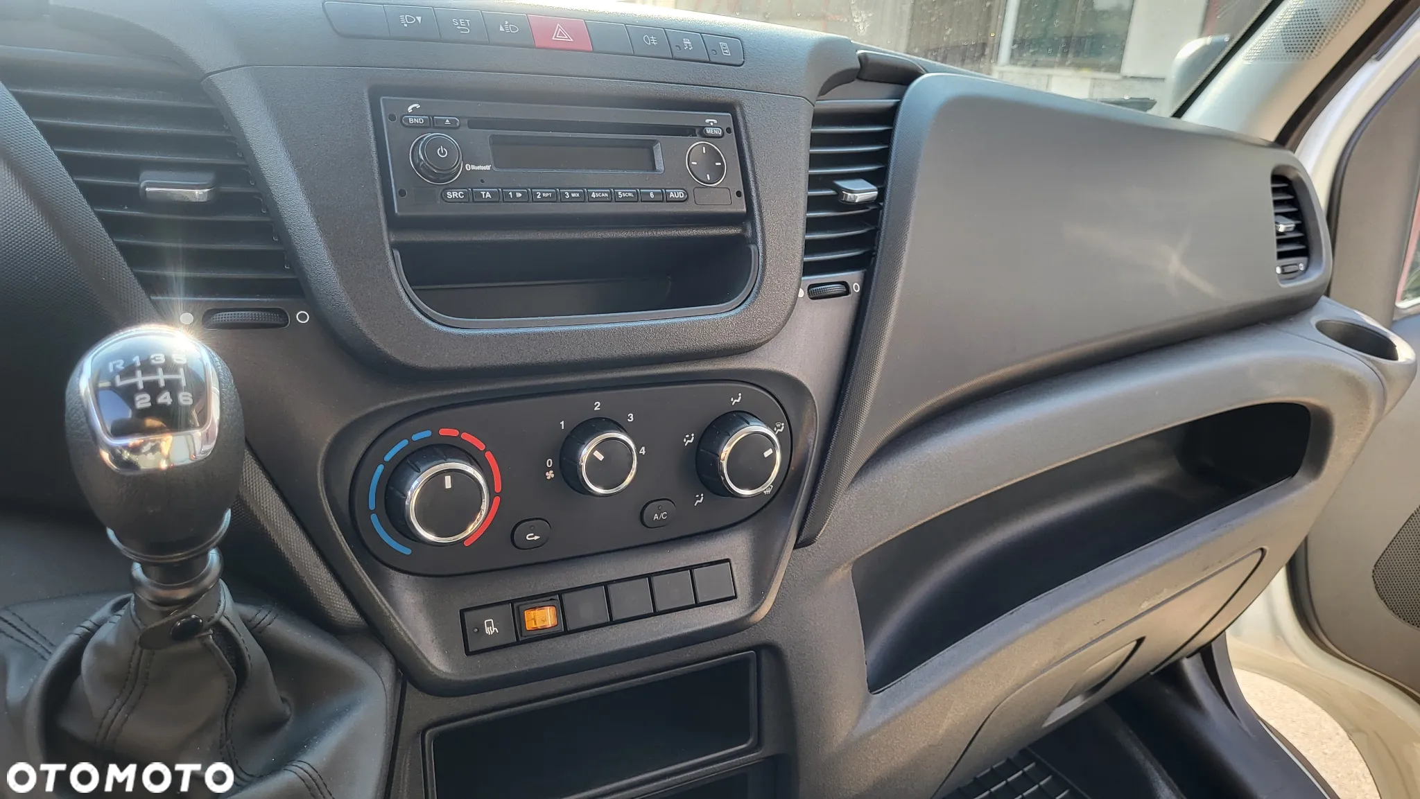 Iveco Daily 35c16 - 31