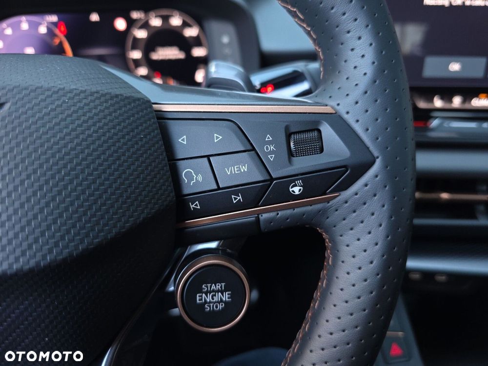 Cupra Terramar 2.0 TSI 4Drive DSG - 21