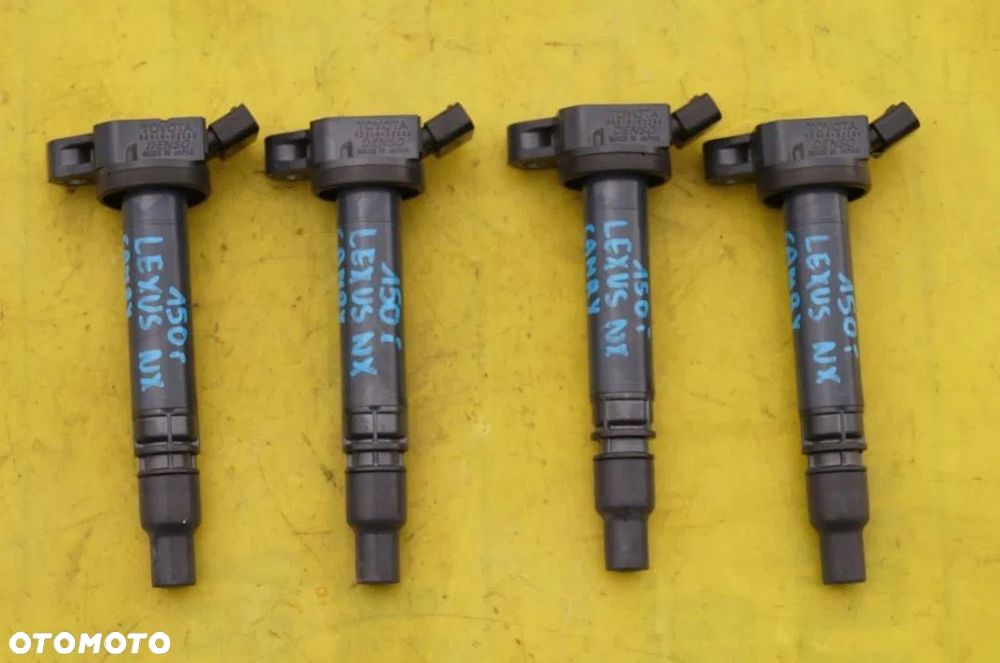 Cewka Lexus NX300H GS Rav4 2.5 H 90919-02256 - 1