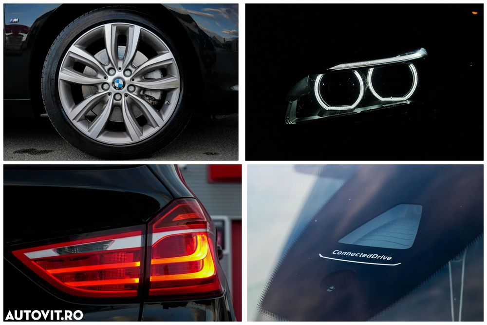 BMW 2 Series 2016 — imagine 9