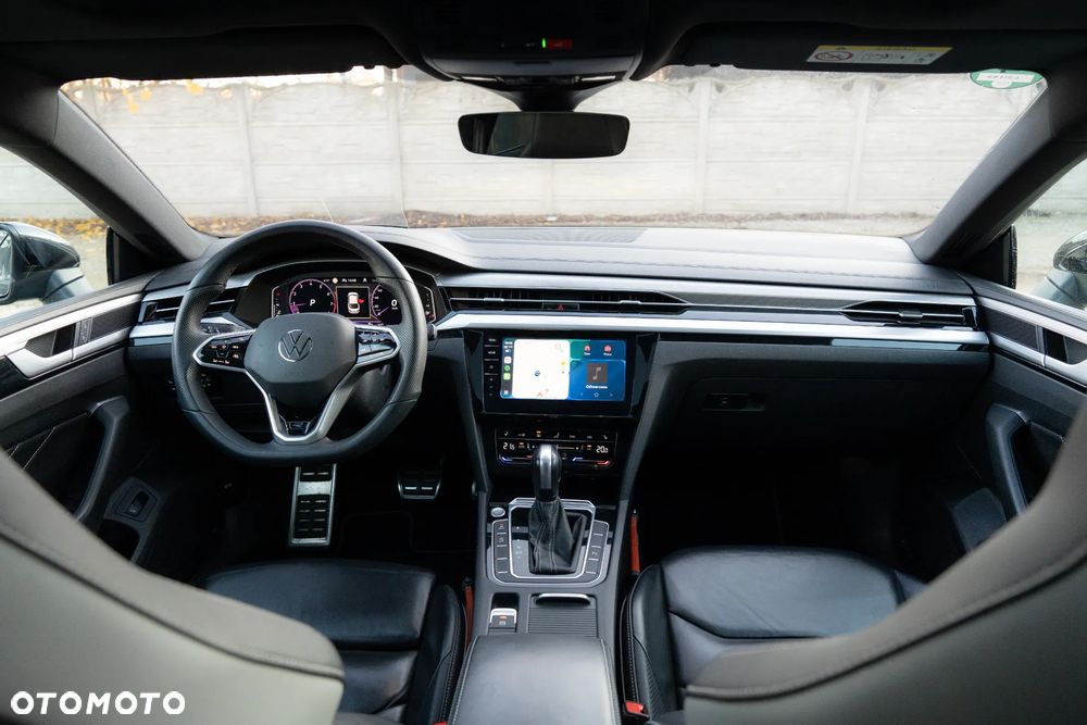 Volkswagen Arteon 2.0 TSI GPF R-Line DSG - 11