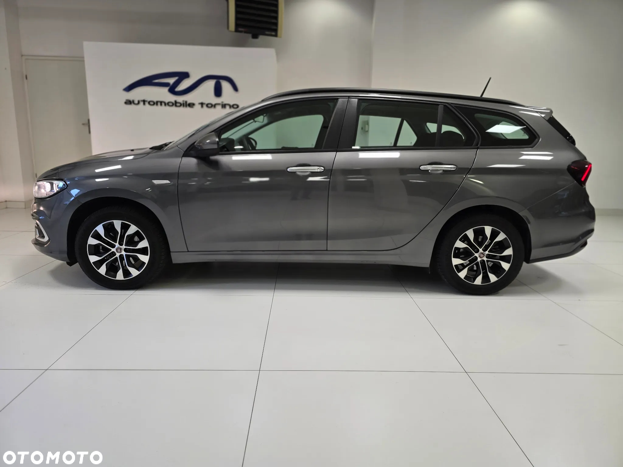 Fiat Tipo - 6