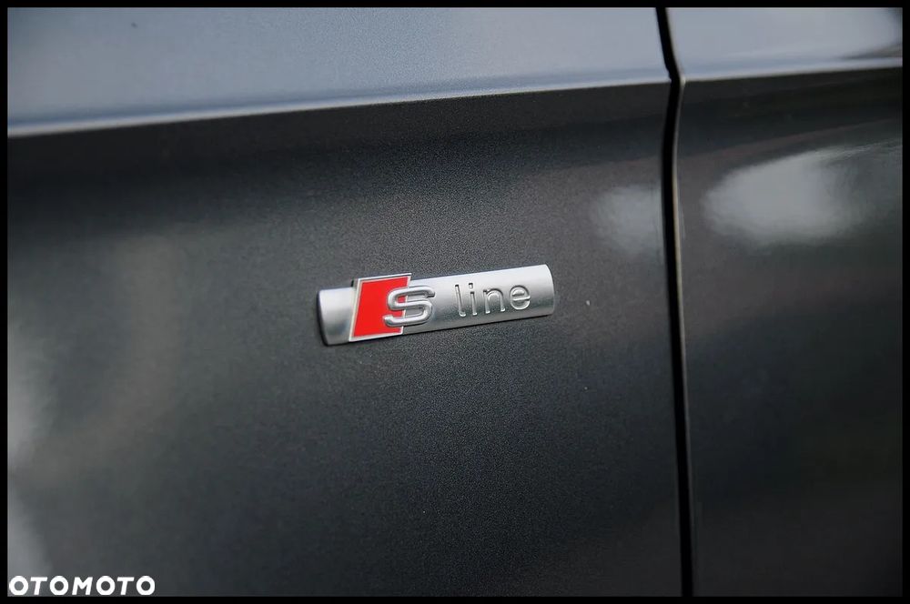 Audi A3 Sportback 2.0 TDI quattro S tronic sport - 25