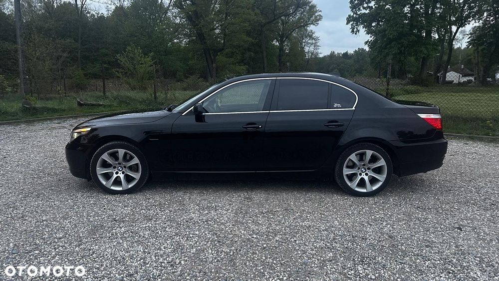 BMW Seria 5 - 24