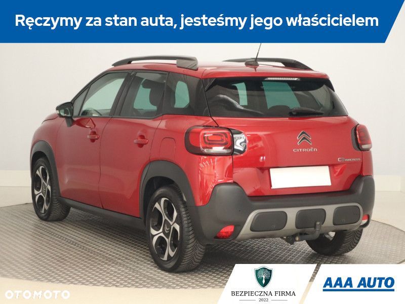 Citroën C3 Aircross - 6