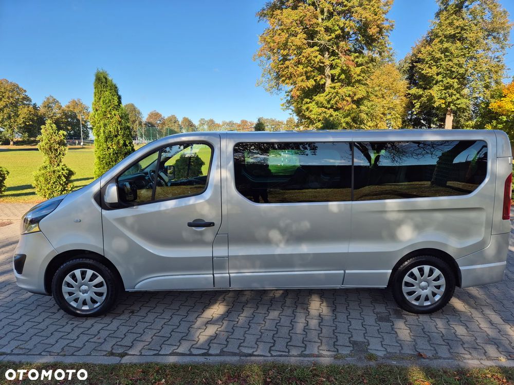 Opel Vivaro L1H1 2,9t Edition Premium - 3