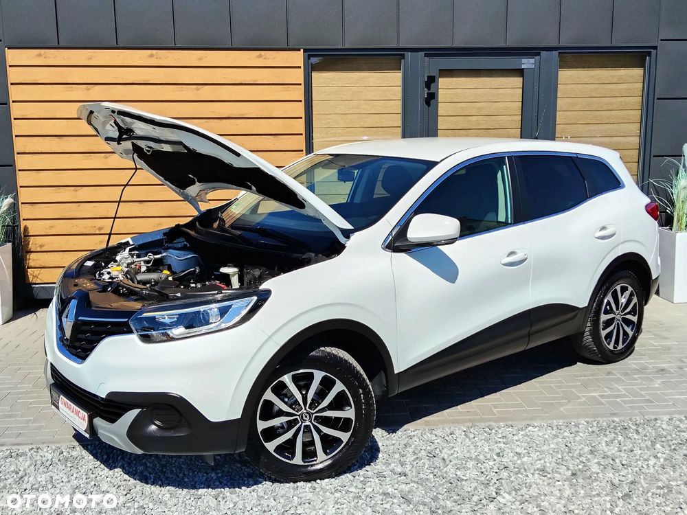 Renault Kadjar Energy TCe 130 LIMITED - 7