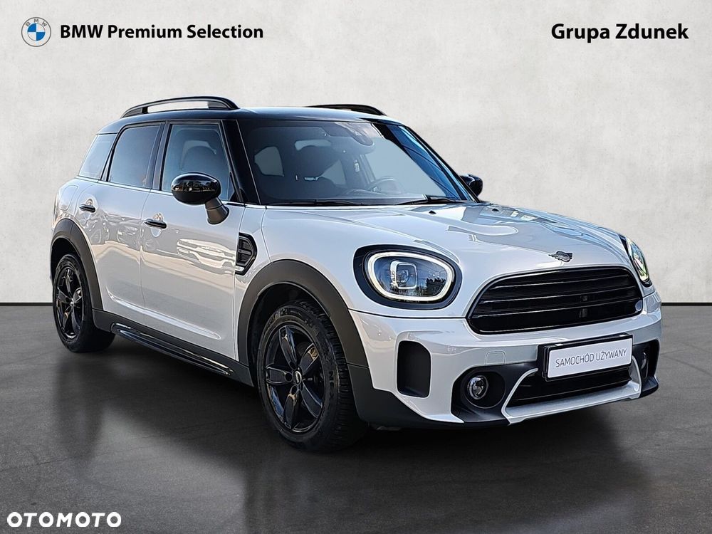 MINI Countryman - 4