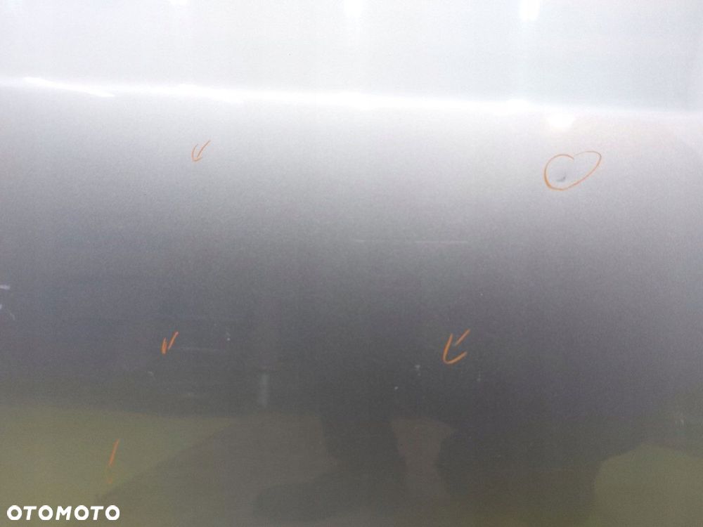 Drzwi tylne prawe tył BMW SERIA 5 E60 2003-2007 PRZED LIFT - 2