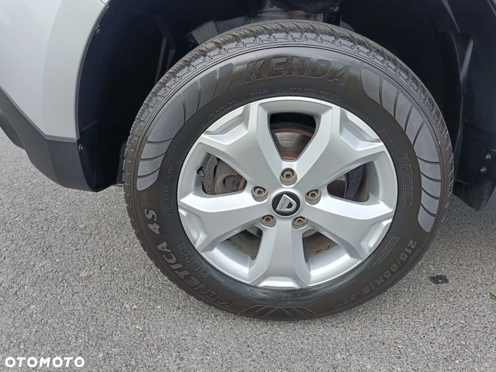 Dacia Duster - 13