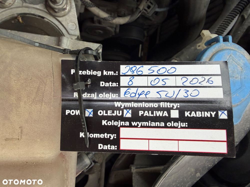 Ford Focus 1.6 TDCi Trend - 21