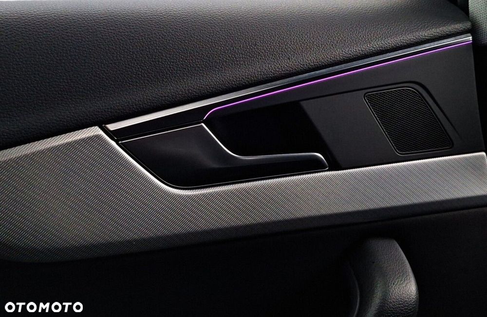 Audi A4 Limousine - 27