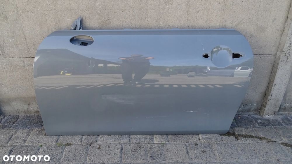 MINI COOPER F56, F57 - drzwi przednie lewe