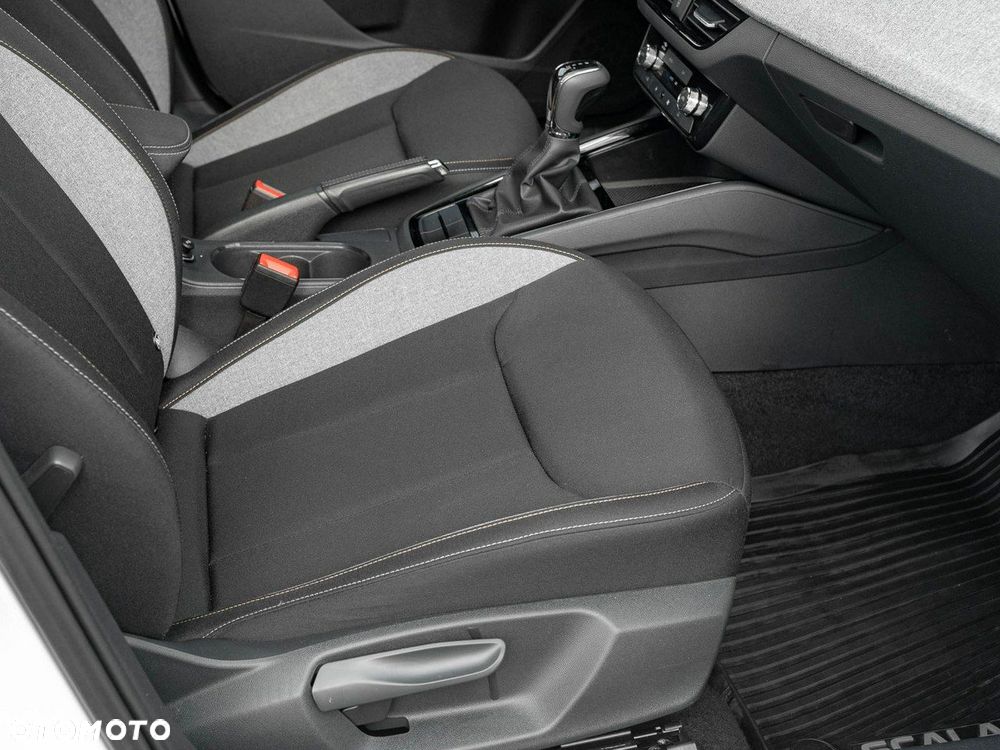 Skoda Scala 1.0 TSI Selection DSG - 36