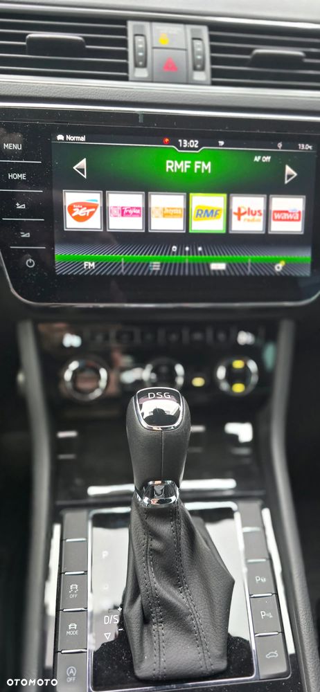 Skoda Superb 2.0 TDI L&K DSG - 15