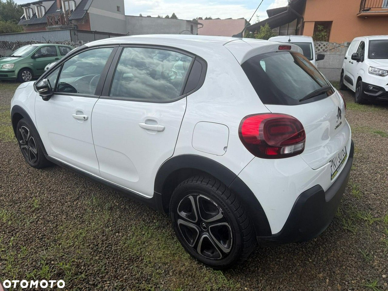 Citroën C3 - 12