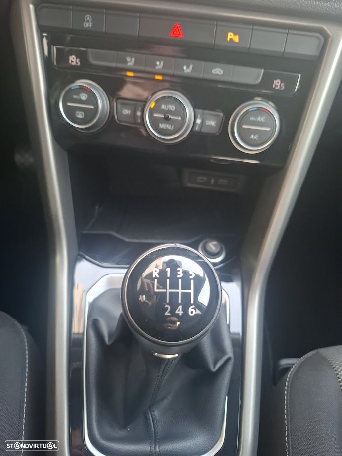 VW T-Roc 1.0 TSI Style - 26