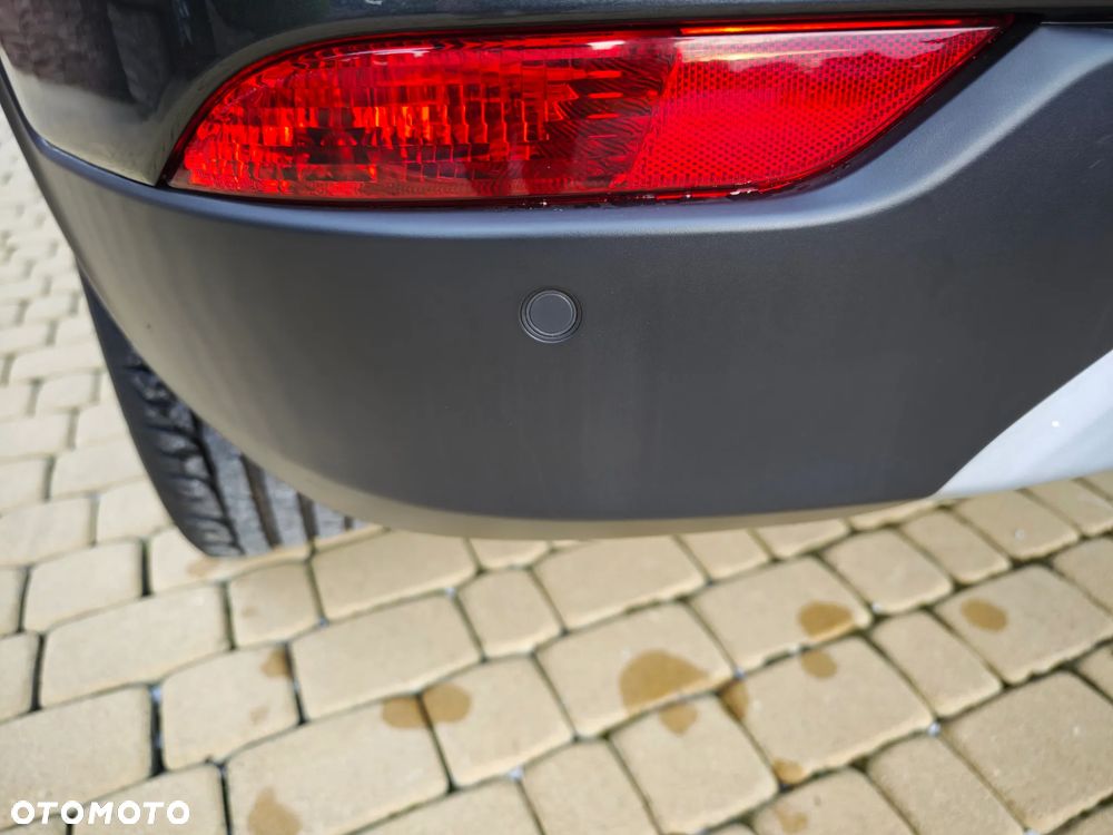 Opel Mokka X 1.6 CDTI Design Line - 16