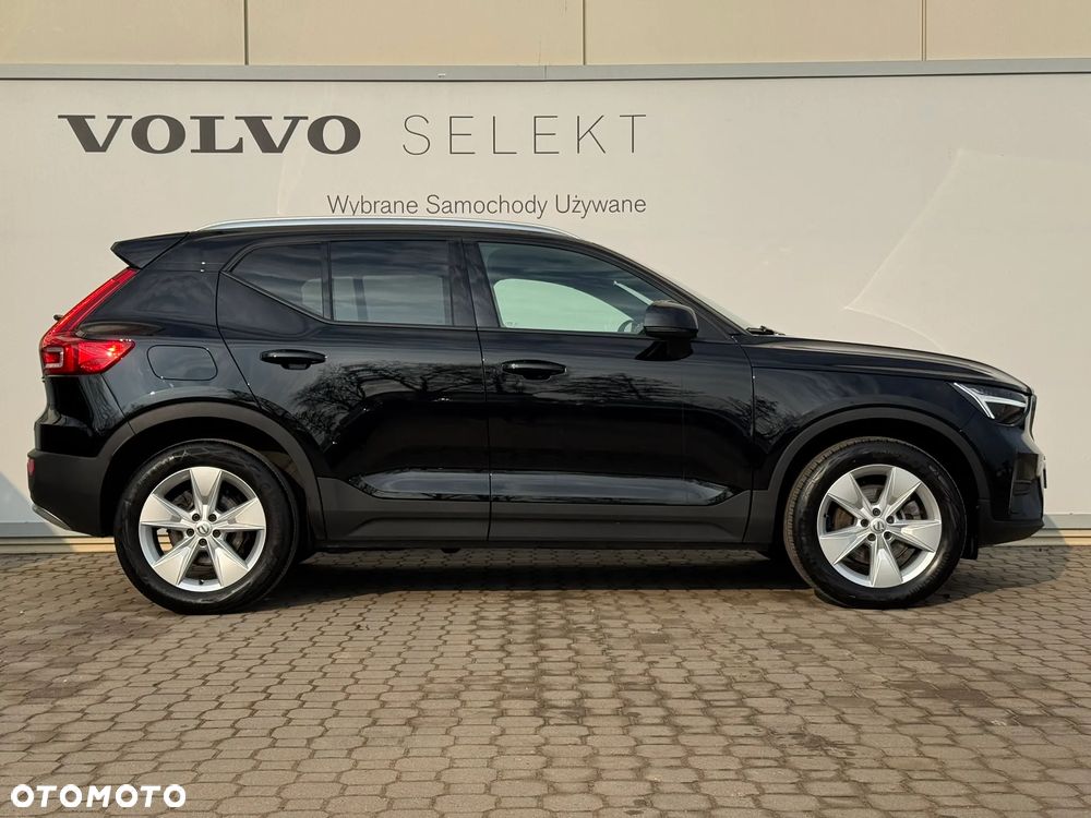 Volvo XC 40 B3 Core - 9