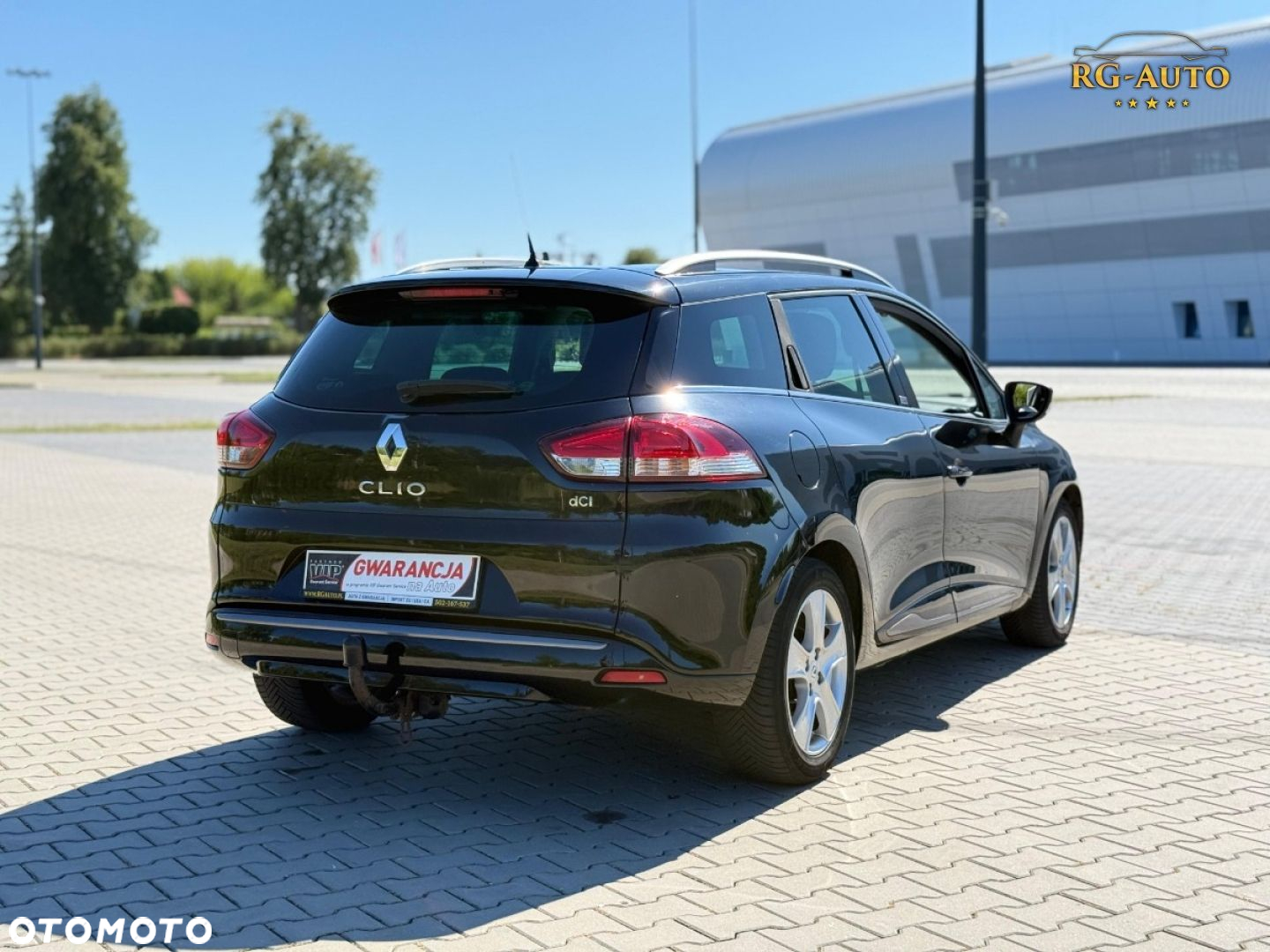 Renault Clio - 8