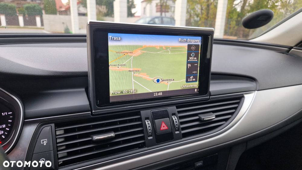 Audi A6 Limousine - 19