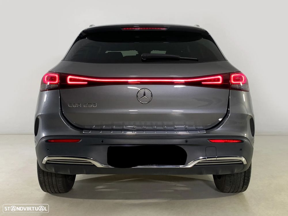 Mercedes-Benz EQA 250 AMG Line - 6