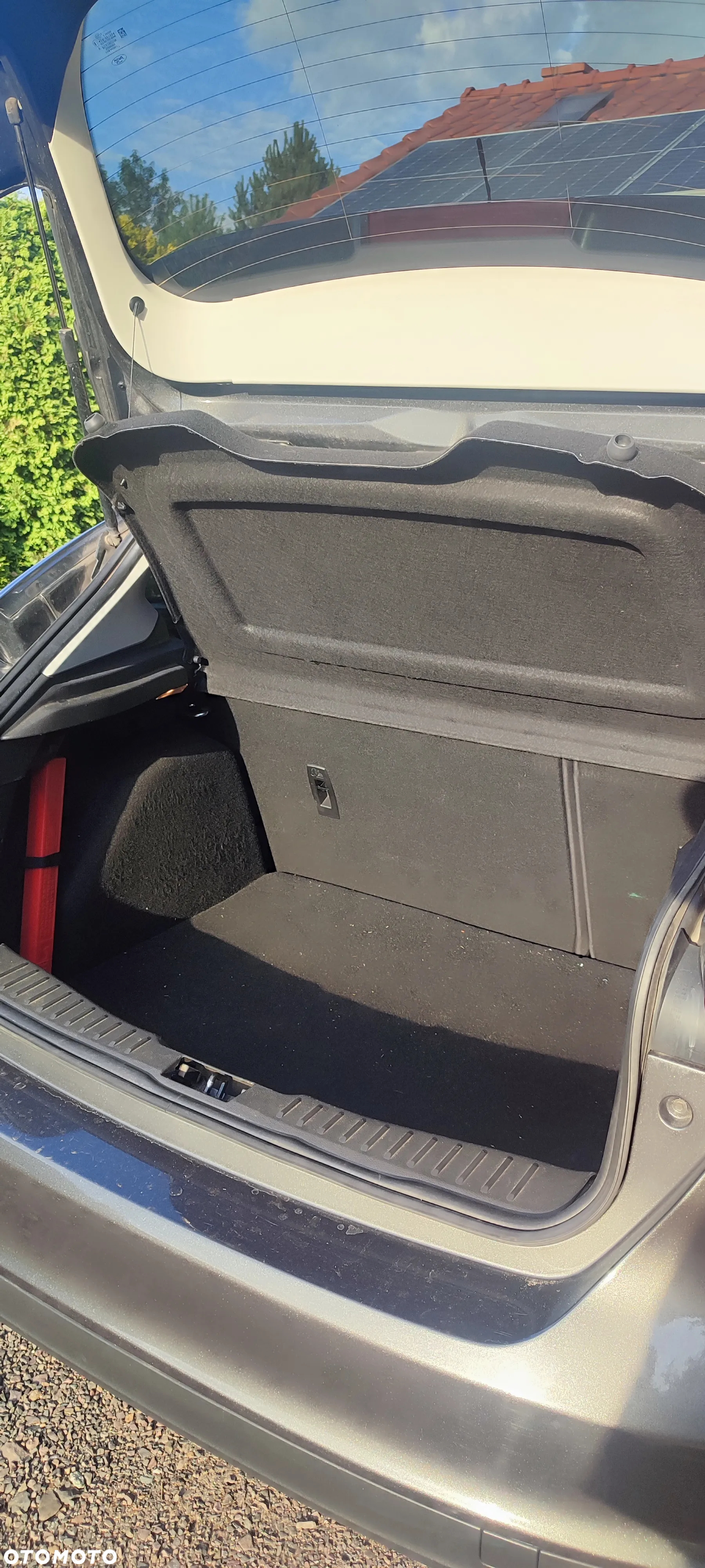 Ford Focus 1.5 EcoBoost Titanium ASS - 8