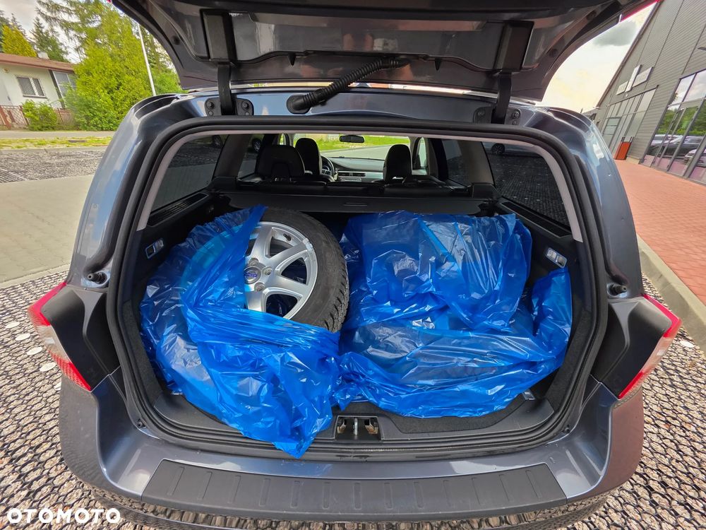 Volvo V70 2.5T RDesign - 13
