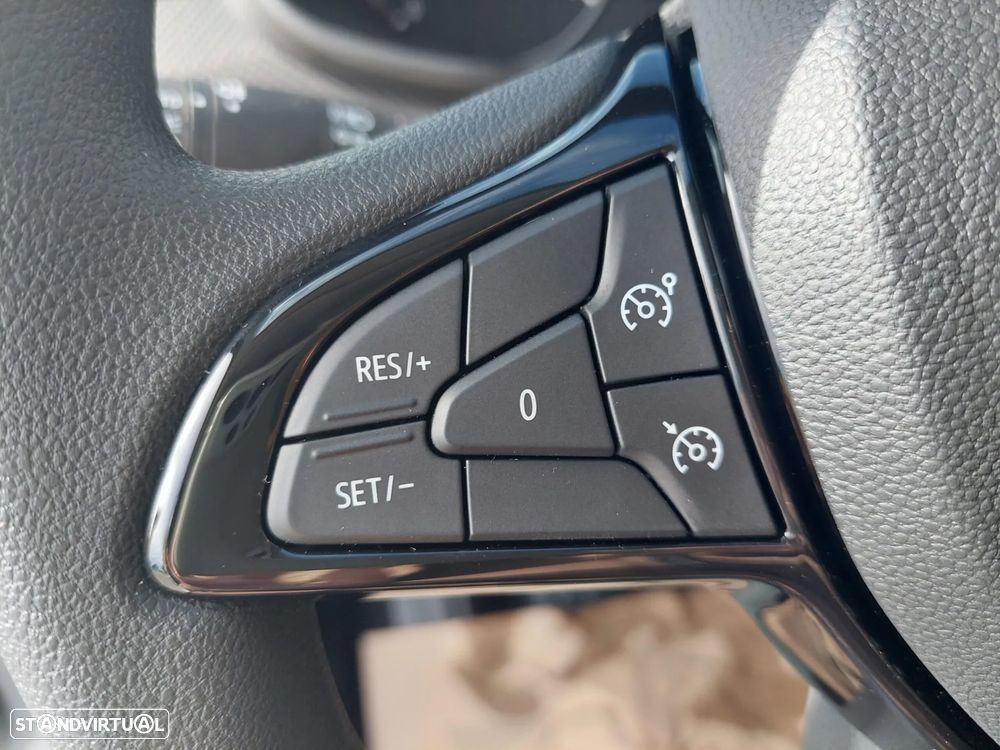 Dacia Sandero 1.0 TCe Essential - 17