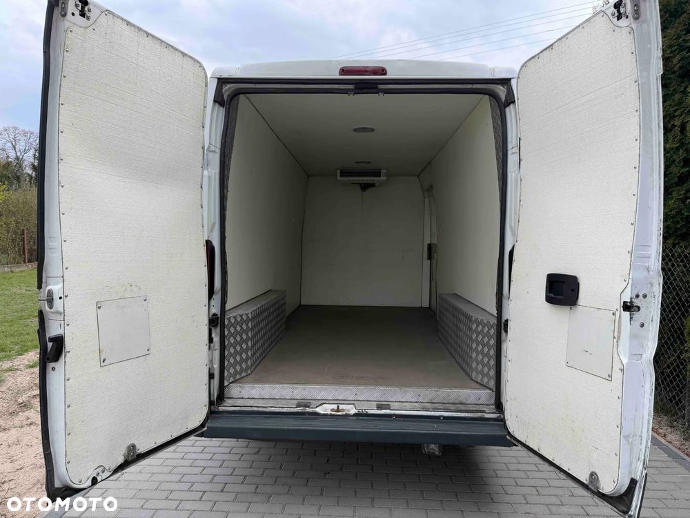 Peugeot Boxer - 11