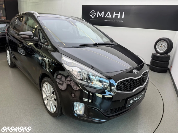 Kia Carens 1.6 GDI Fifa World Cup Edition