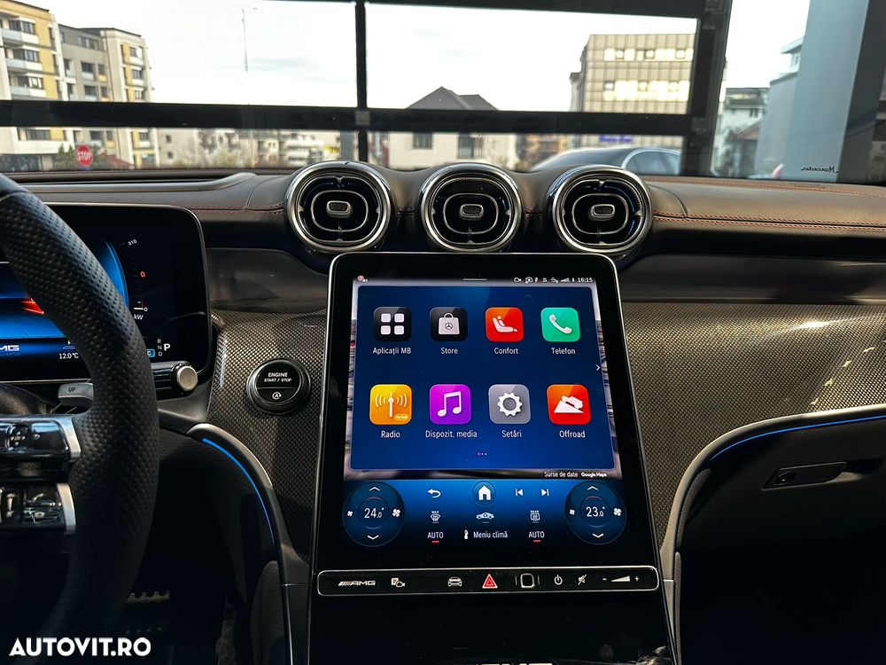 Mercedes-Benz GLC - 17