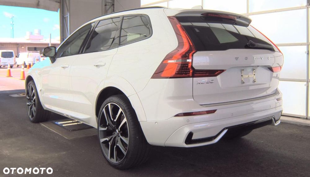 Volvo XC 60 - 2