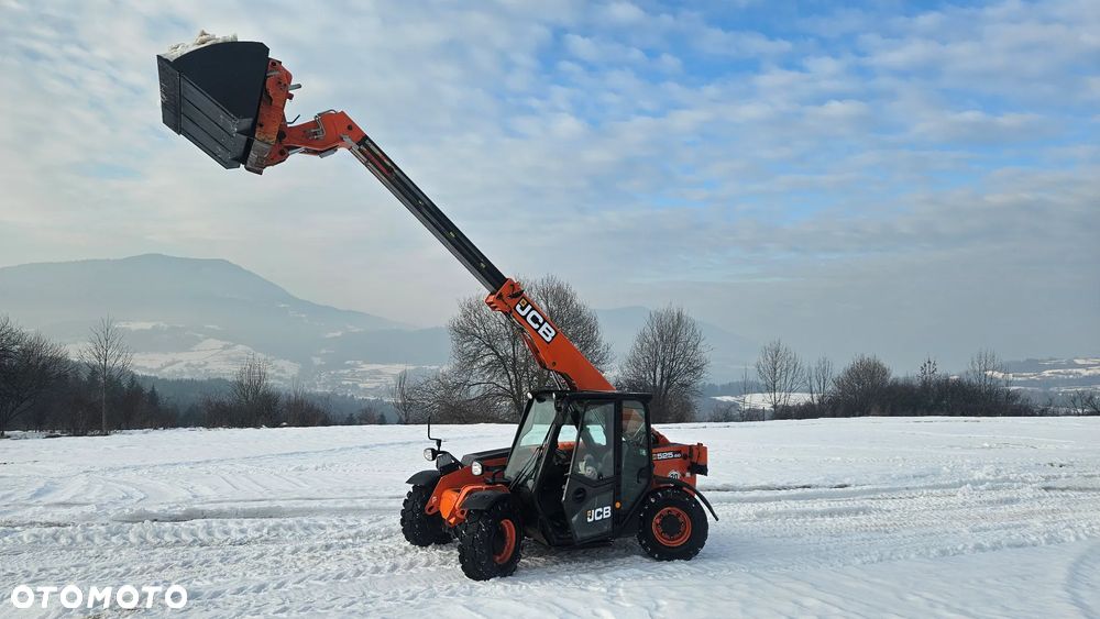 JCB 525-60 - 3