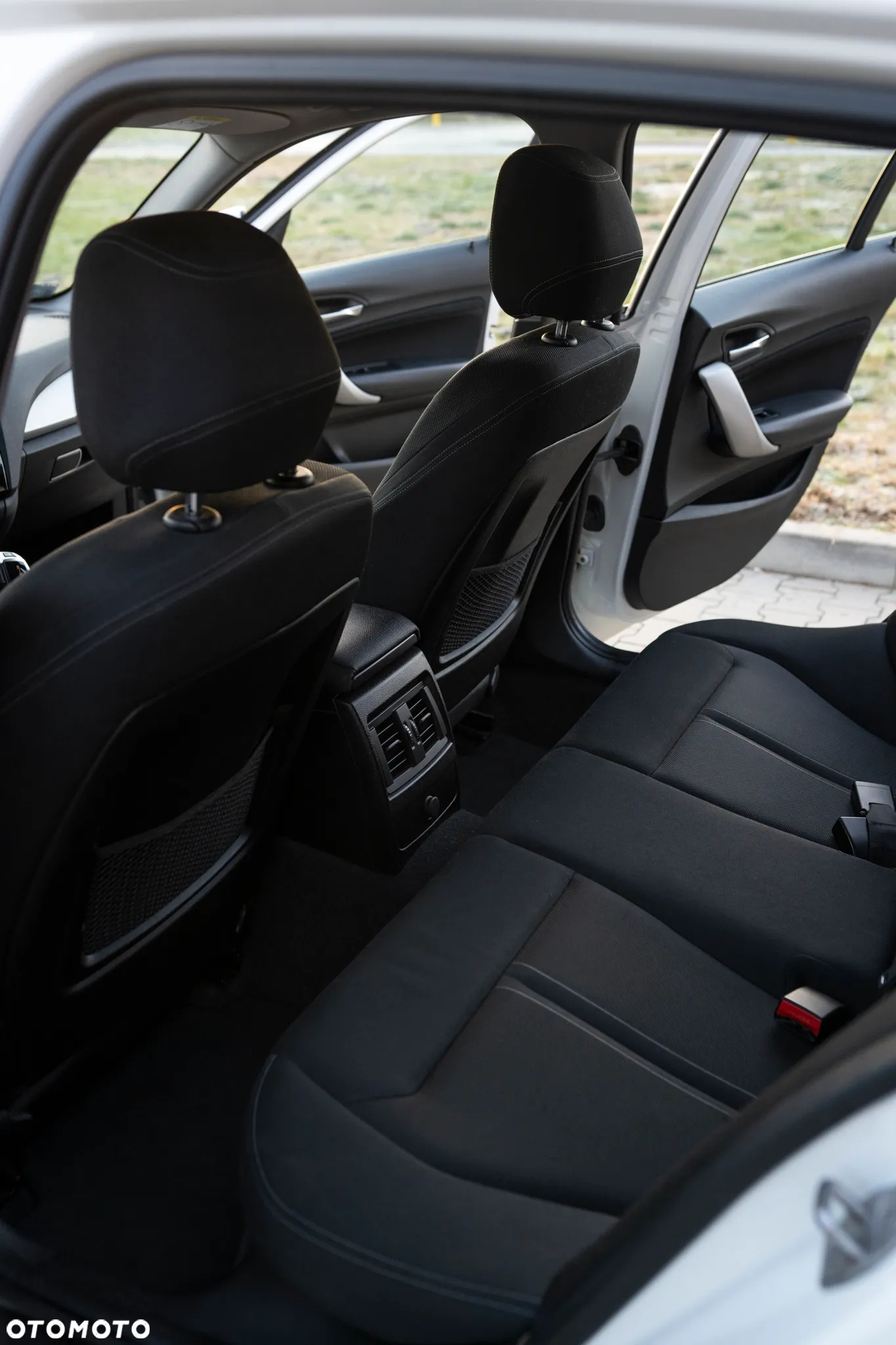 BMW Seria 1 118i Sport Line - 20