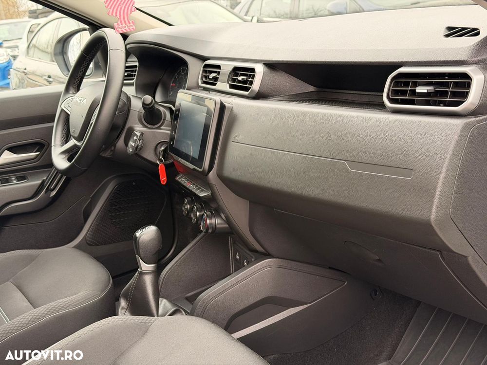 Dacia Duster TCe 150 4X4 Expression - 24