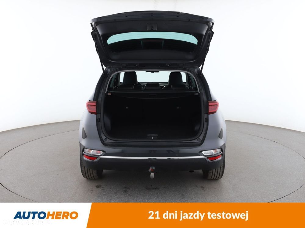 Kia Sportage 1.6 GDI M 2WD - 16