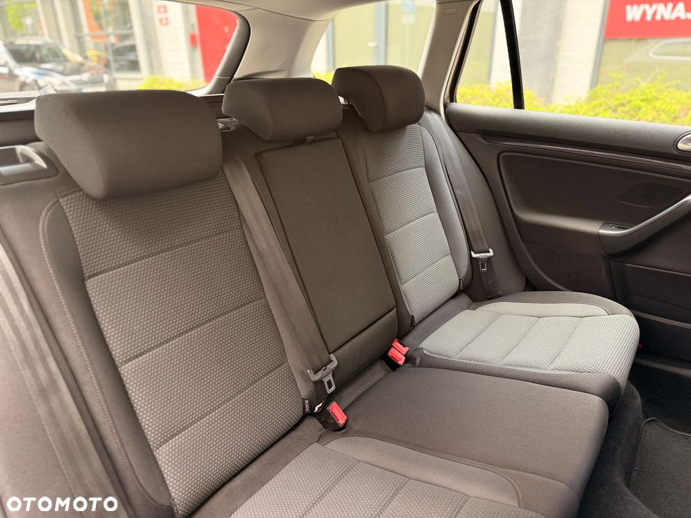 Volkswagen Golf 1.2 TSI Comfortline - 16