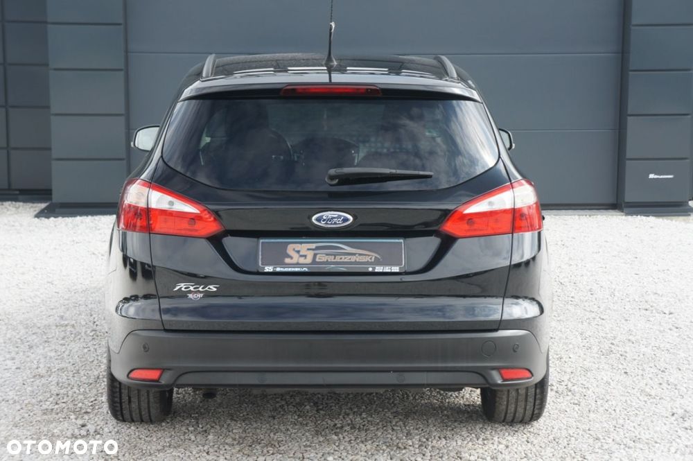 Ford Focus - 6