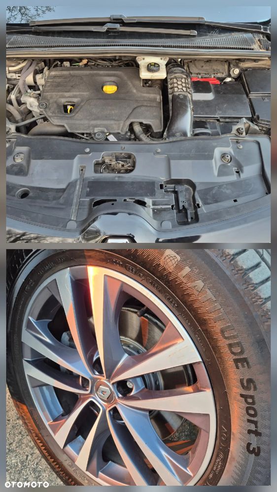 Renault Espace 1.6 dCi Energy Zen EDC 7os - 27