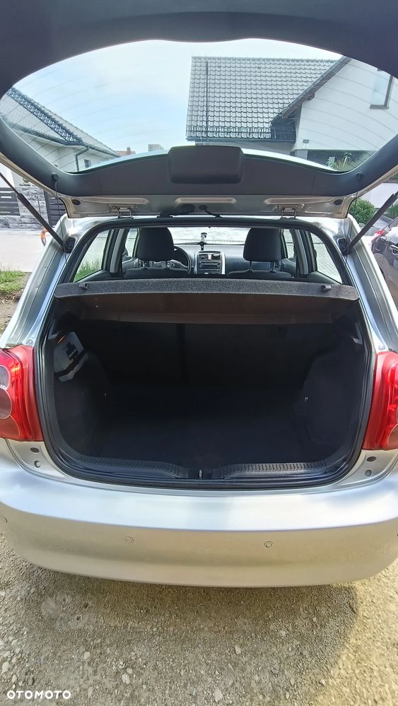 Toyota Auris - 13