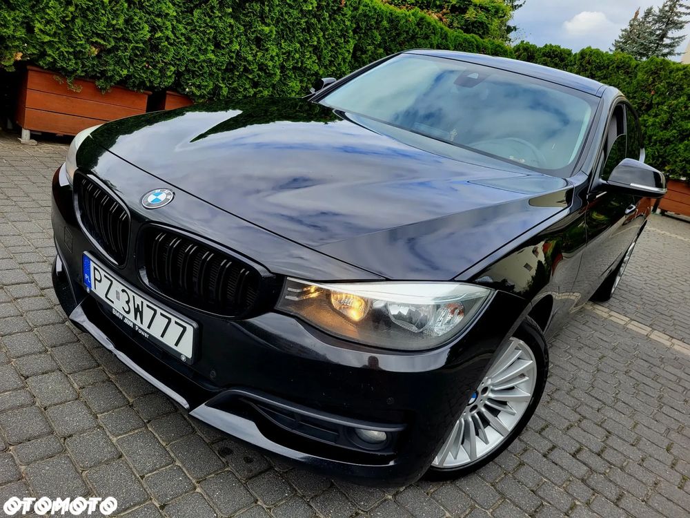 BMW 3GT - 6