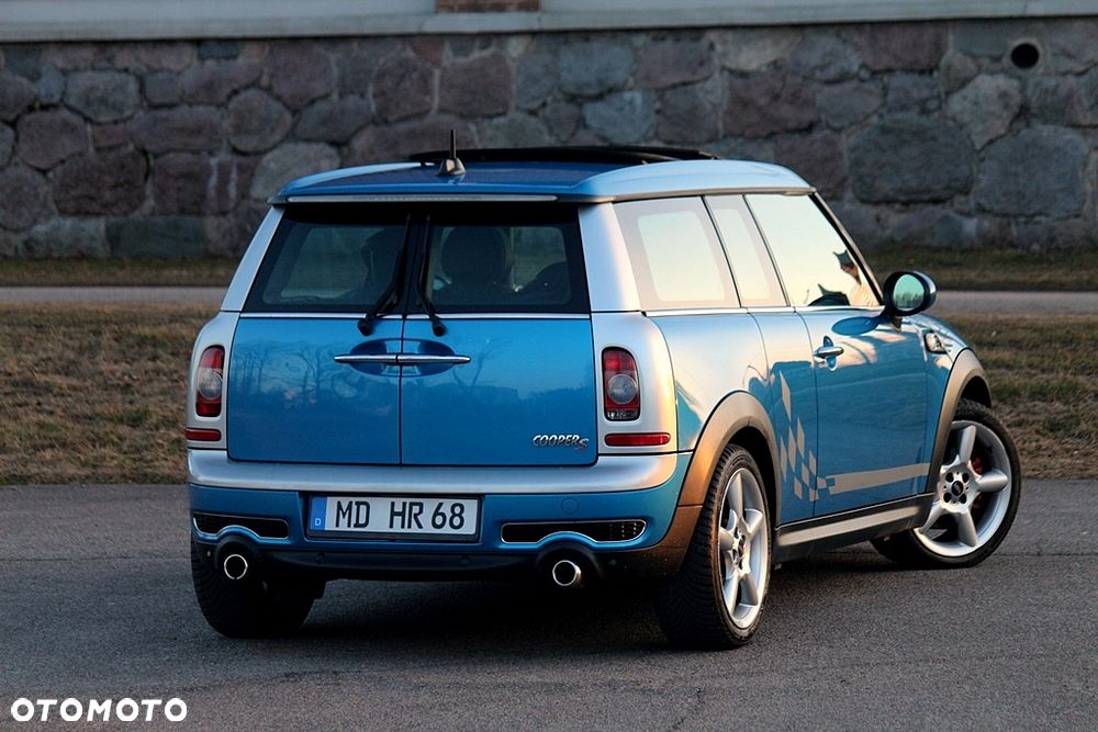 MINI Clubman - 22